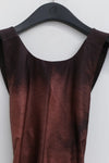 SAMUEL GUI YANG Cross Body Top SS22TP03-1